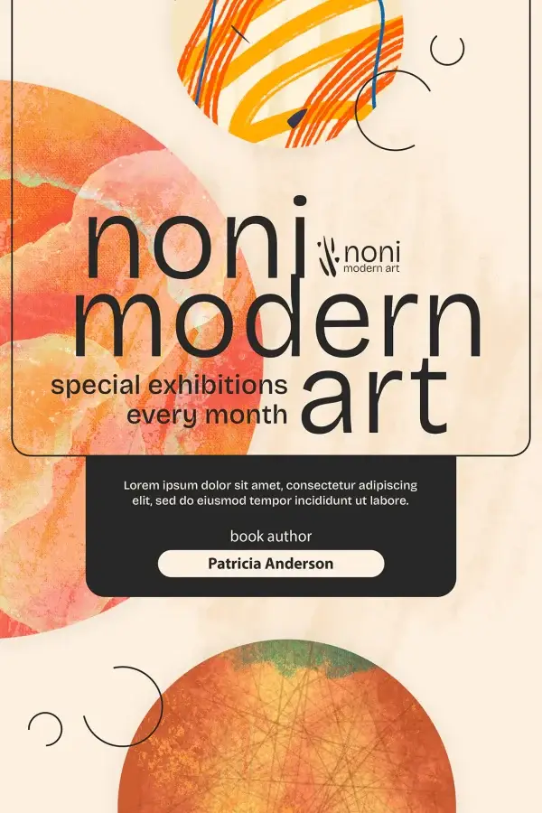 Modern Art