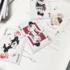 Dino Artbook XXXIX