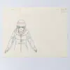 Naruto Animation Drawing Set 4