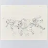 Naruto Animation Drawing Set 1
