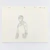 Naruto Animation Drawing Set 2