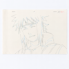 Naruto Minato Original Animation Drawing Set – 8 Sheets