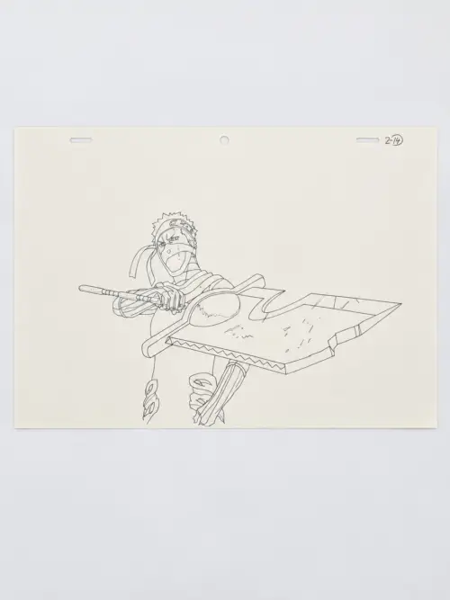 29530fee-149f-48ba-b659-5765ae2c99c5 Naruto Animation Drawing Set 2