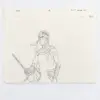 Naruto Animation Drawing Set 2