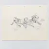 Naruto Animation Drawing Set 1