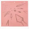 Naruto Animation Drawing Set 8