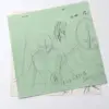 Naruto Animation Drawing Set 4