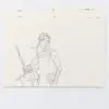 Naruto Animation Drawing Set 2