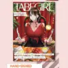 Jun ArtBook TABEGIRL