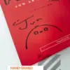 Jun ArtBook TABEGIRL