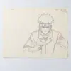 Naruto Animation Drawing Set 4