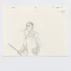 Naruto Animation Drawing Set 2