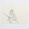 Naruto Animation Drawing Set 2