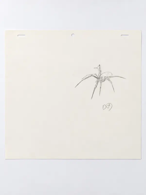 Naruto Animation Drawing Set 9