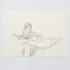 Naruto Animation Drawing Set 2