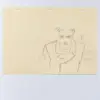 Naruto Animation Drawing Set 4