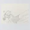 Naruto Animation Drawing Set 1