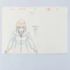 Naruto Animation Drawing Set 4