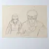 Naruto Animation Drawing Set 4