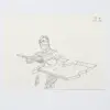 Naruto Animation Drawing Set 2
