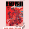 TERU Illustration Works