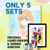Special Collector’s Set