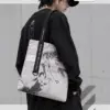 Dino Tyvek Tote Bag