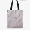Dino Tyvek Tote Bag