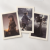 DINO Original Artwork Set