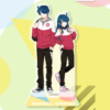 Special Collaboration Acrylic Stand