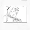 ONE PIECE Production Drawing 2
