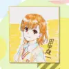 Original Hand-Drawn Shikishi